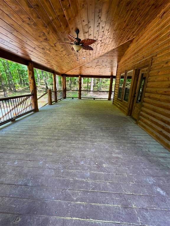 146 Moray Dr, Broken Bow, OK 74728 - photo 28