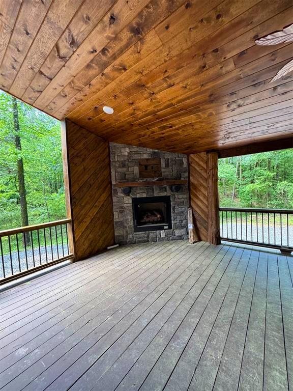 146 Moray Dr, Broken Bow, OK 74728 - photo 29