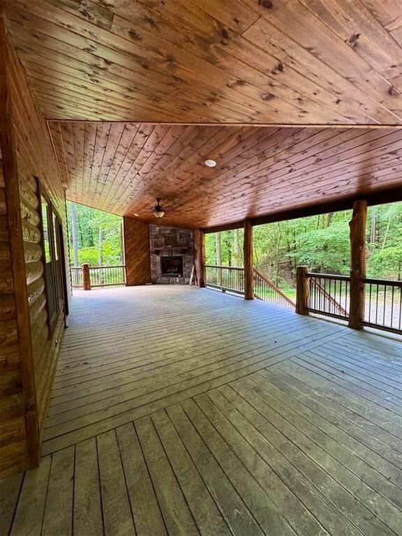 146 Moray Dr, Broken Bow, OK 74728 - photo 30