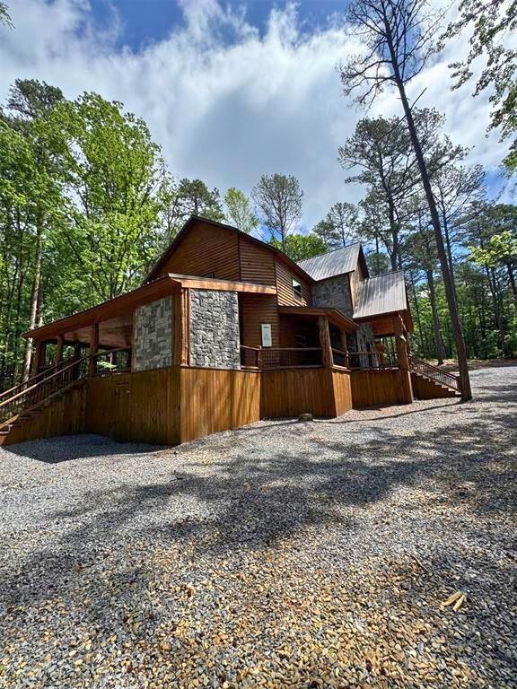 146 Moray Dr, Broken Bow, OK 74728 - photo 32