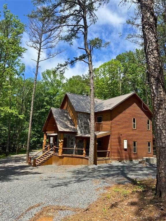 146 Moray Dr, Broken Bow, OK 74728 - photo 35