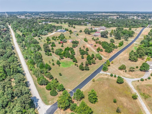 14001 Steeple Ridge Rd, Oklahoma City OK, 73150 land for sale