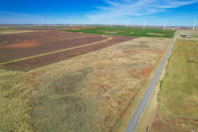 Listing photo 2 for 2380 Road S 5.83Acres, Weatherford OK 73096