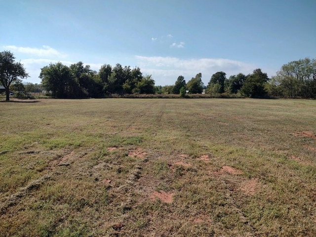 870 Pinewood, Blanchard OK, 73010 land for sale