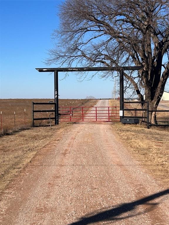 N Aspen Dr, Blanchard, OK 73010