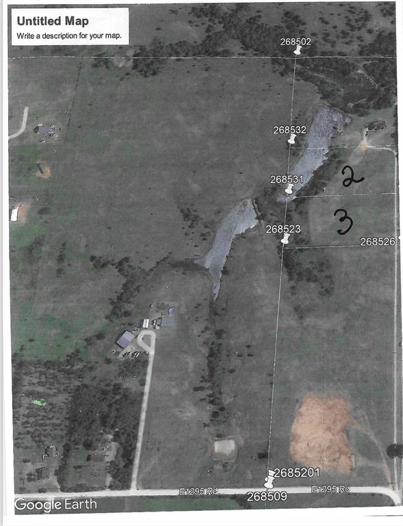 N Aspen Dr, Blanchard, OK 73010
