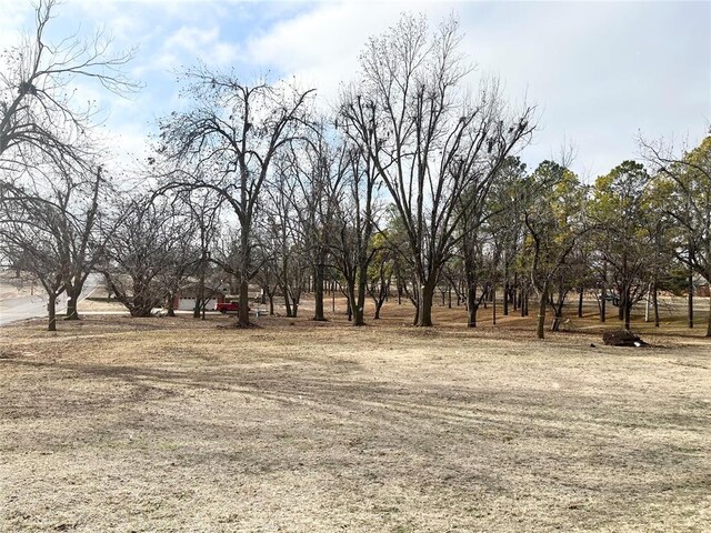 S 13 Street, Chickasha, OK 73018