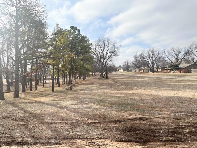 S 13 Street, Chickasha, OK 73018