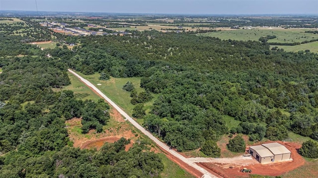 7420 Redbud Trl, Guthrie, OK 73044 - photo 2