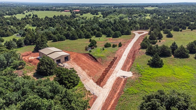 7420 Redbud Trl, Guthrie, OK 73044 - photo 4