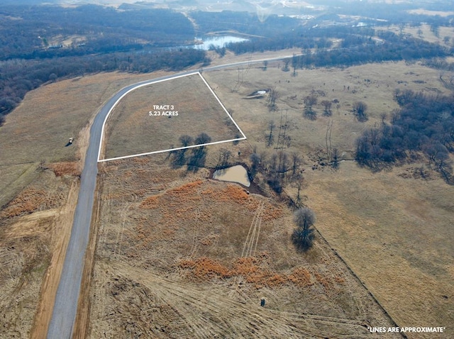 0 Ns 362.8 Rd, Wewoka OK, 74884 land for sale