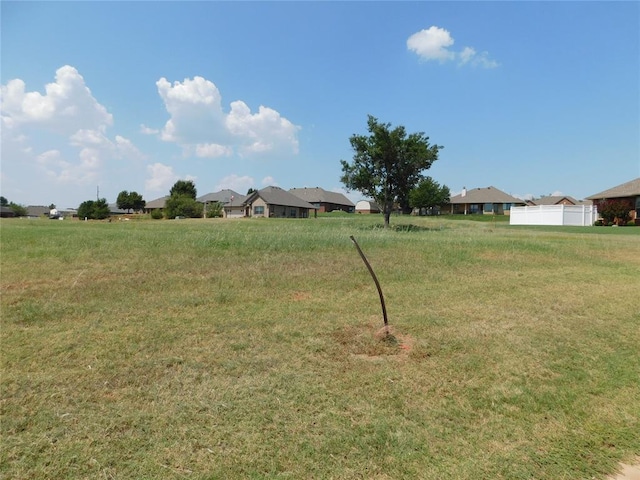 Listing photo 2 for 00 Red Canyon Rd, Guthrie OK 73044