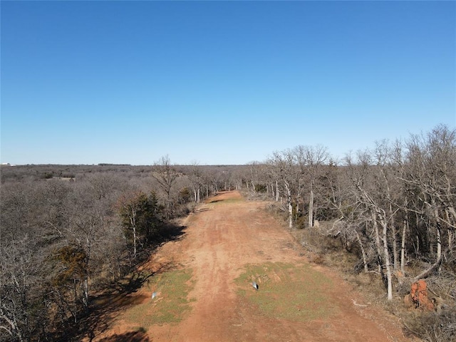 17501 NE 150th St, Luther OK, 73054 land for sale