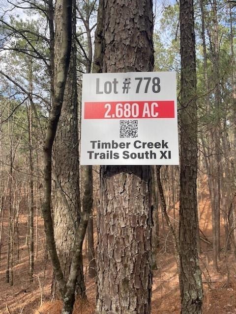 778 Timber Creek Trl, South Xi, Broken Bow, OK 74728 - photo 2