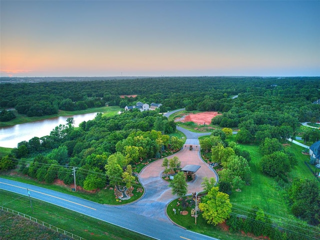 7016 Split Fence Ln, Edmond OK, 73034 land for sale