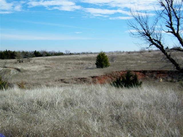 11322 Cottonwood Hills Rd, Cashion OK, 73016 land for sale