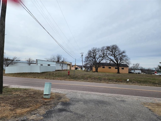 000 NE 52nd St, Spencer OK, 73084 land for sale