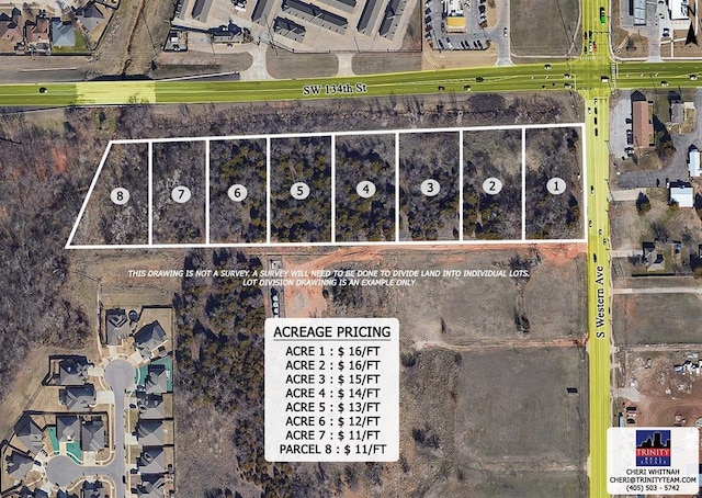 13401 S Western Ave # 1, Oklahoma City, OK 73170 - photo 2
