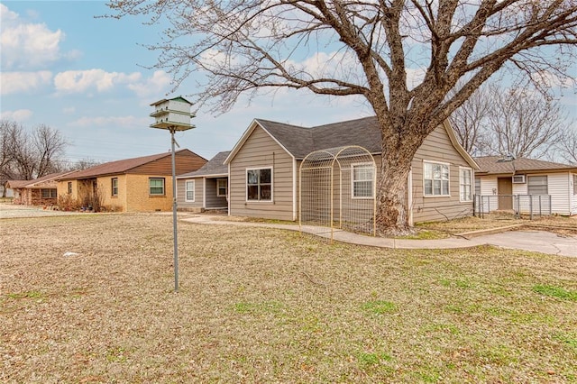 400 N 6th St, Weatherford, OK 73096 - photo 2