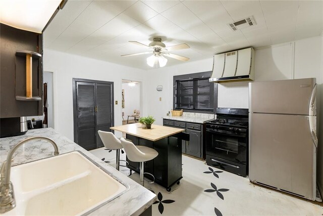400 N 6th St, Weatherford, OK 73096 - photo 4
