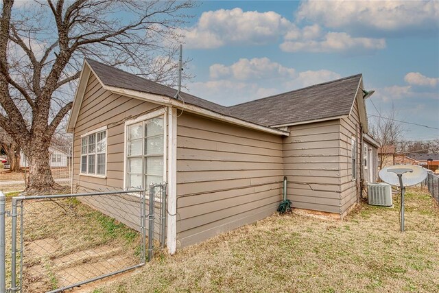 400 N 6th St, Weatherford, OK 73096 - photo 12