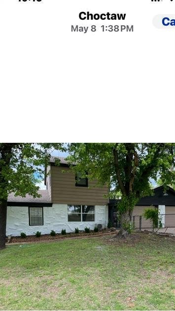 6301 S Choctaw Rd, Choctaw, OK 73020 - photo 46