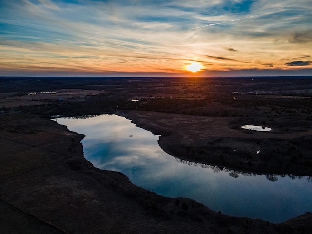 0000 E 840th Rd, Stroud, OK 74079
