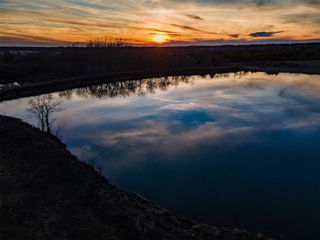 0000 E 840th Rd, Stroud, OK 74079