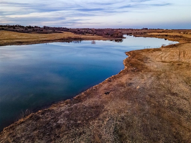 0000 E 840th Rd, Stroud, OK 74079
