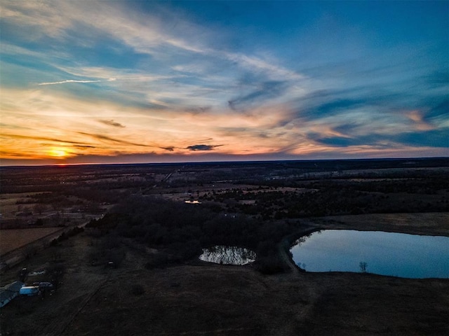 0000 E 840th Rd, Stroud, OK 74079