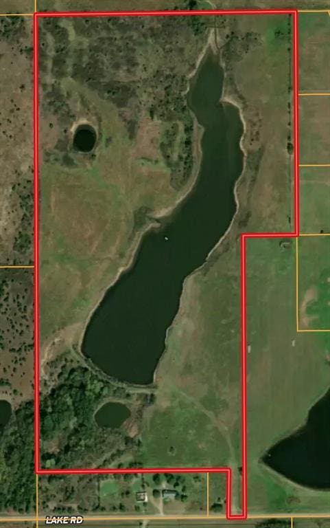 0000 E 840th Rd, Stroud, OK 74079