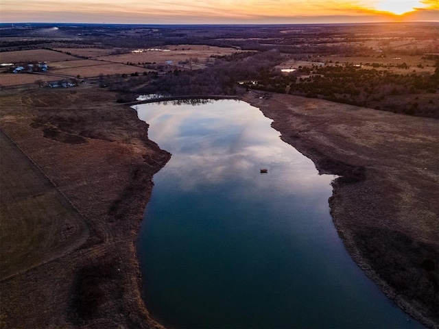 0000 E 840th Rd, Stroud, OK 74079