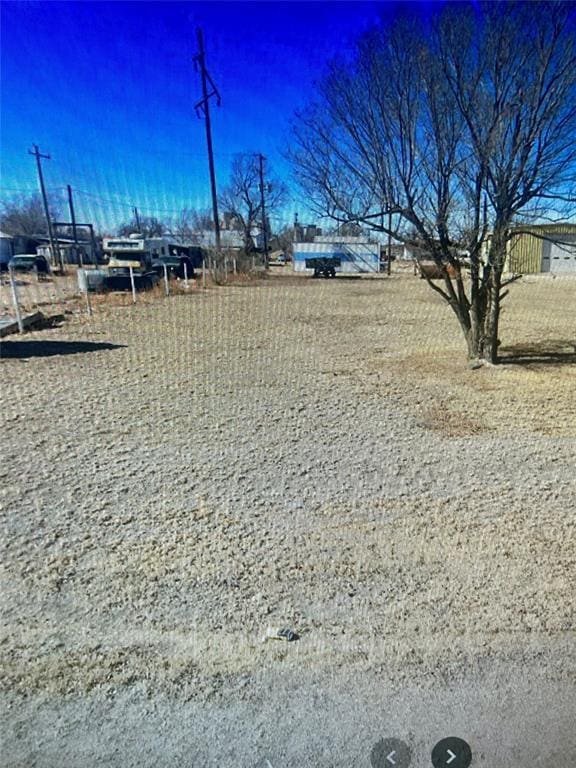 E E St, Texhoma OK, 73949 land for sale