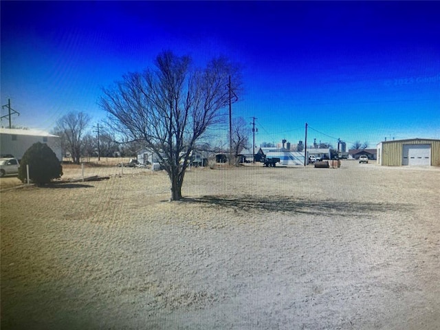 Listing photo 3 for E E St, Texhoma OK 73949