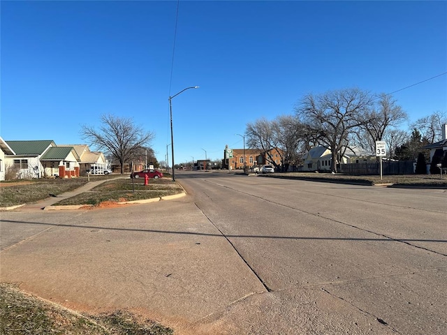 613 N 4th St, Sayre OK, 73662 land for sale