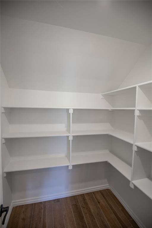 8800 Tyrion Dr, Edmond, OK 73007 - view of pantry