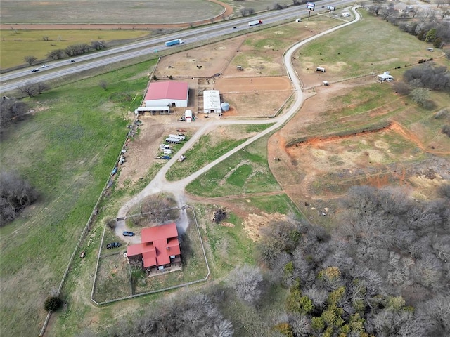 27557 Ridge Rd, Washington, OK 73093 - photo 7