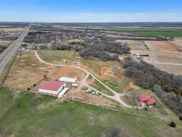 27557 Ridge Rd, Washington, OK 73093 - photo 5
