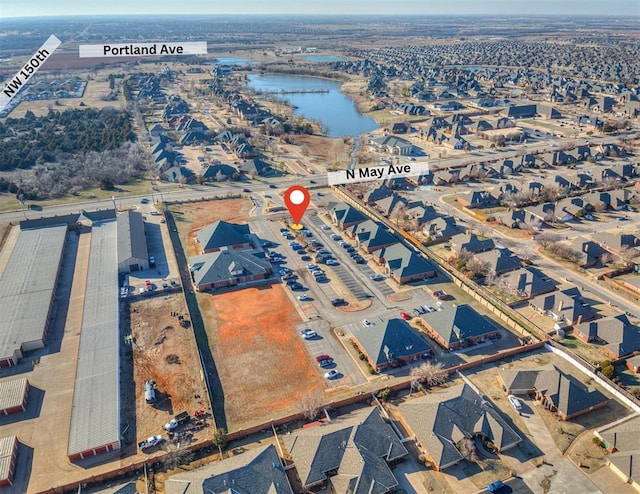 15308 N May Ave, Oklahoma City OK, 73134 land for sale