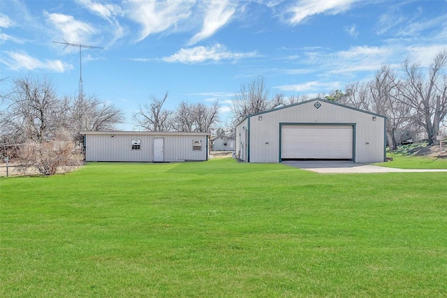 149 Fuchs, Fort Cobb OK, 73038, 1 bedrooms, 1 bath house for sale