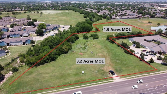 7601 W Hefner Rd, Oklahoma City OK, 73162 land for sale