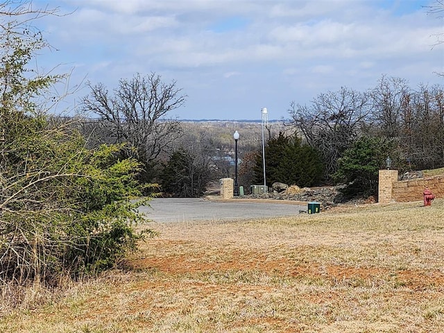 Promise Rdg, Pauls Valley, OK 73075