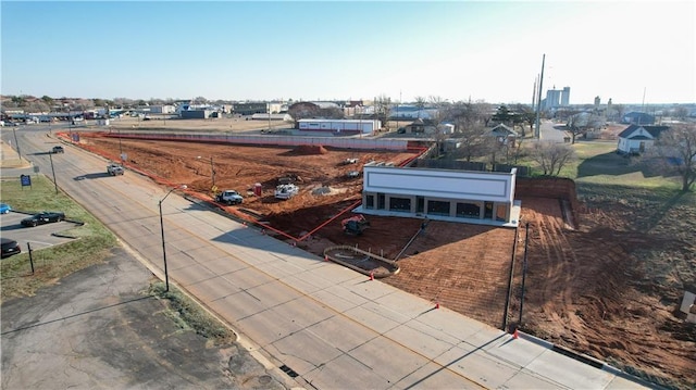 Listing photo 3 for 110 SW Main St, Weatherford OK 73096