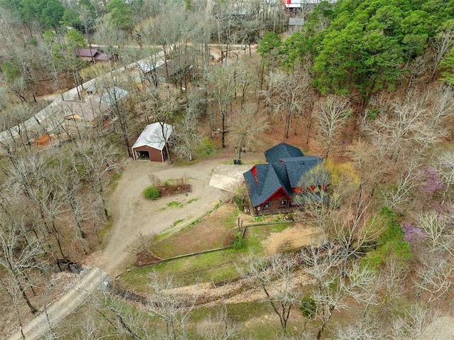 263 Orca Rd, Broken Bow, OK 74728 - photo 4