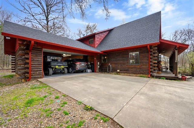 263 Orca Rd, Broken Bow, OK 74728 - photo 5