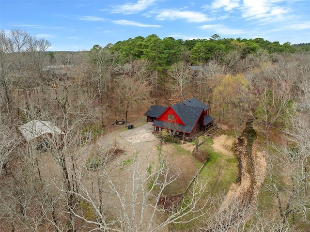 263 Orca Rd, Broken Bow, OK 74728 - photo 6