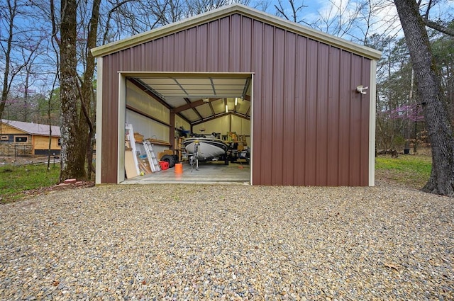 263 Orca Rd, Broken Bow, OK 74728 - photo 8