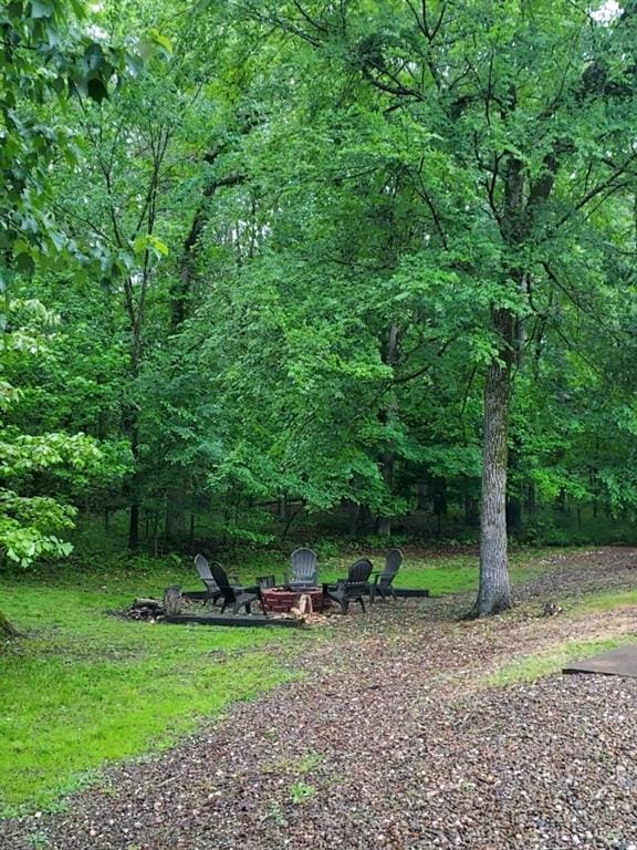263 Orca Rd, Broken Bow, OK 74728 - photo 10