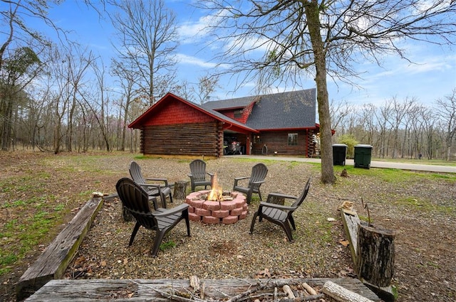 263 Orca Rd, Broken Bow, OK 74728 - photo 11