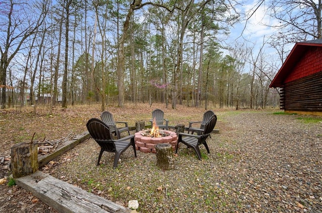 263 Orca Rd, Broken Bow, OK 74728 - photo 12